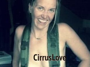 Cirrus_Love