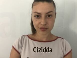 Cizidda