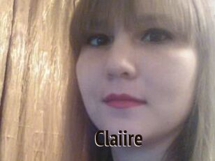 Claiire