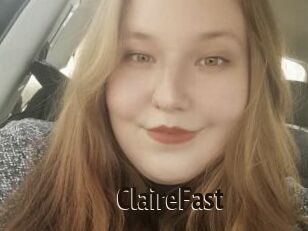 ClaireFast