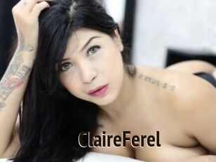 ClaireFerel