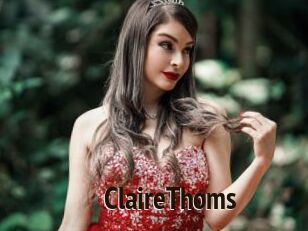 ClaireThoms