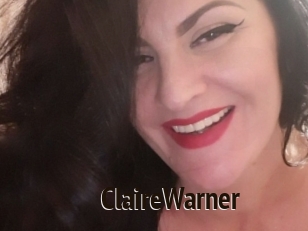 ClaireWarner