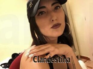 Clandestina