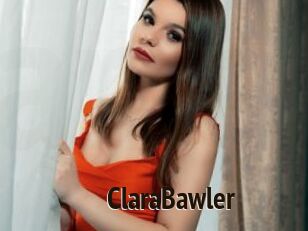 ClaraBawler Amatrice Blog