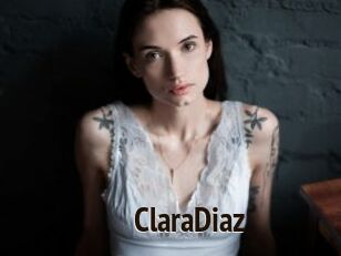 ClaraDiaz