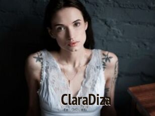 ClaraDiza