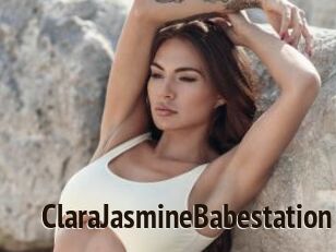 ClaraJasmineBabestation