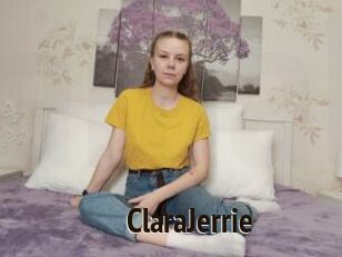 ClaraJerrie