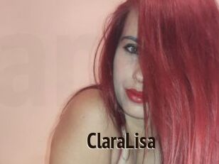 ClaraLisa