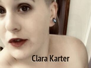 Clara_Karter