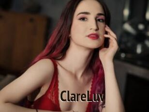 ClareLuv