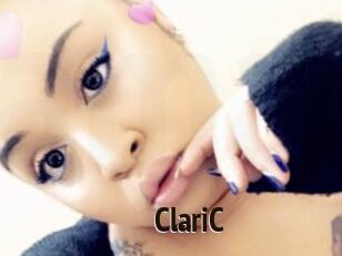 ClariC