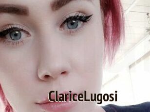 ClariceLugosi