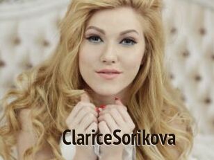 ClariceSorikova