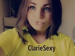 ClarieSexy