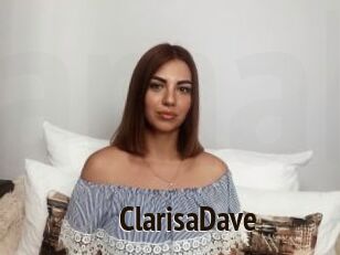 ClarisaDave