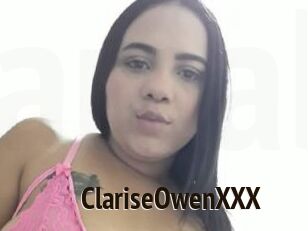 ClariseOwenXXX