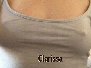 Clarissa