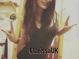 ClarissaUK