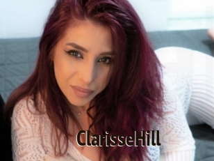 ClarisseHill