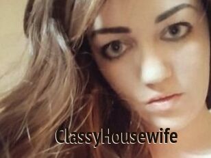 ClassyHousewife