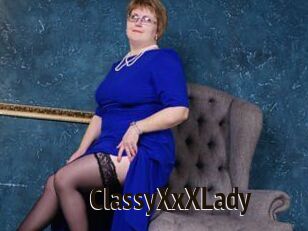 ClassyXxXLady