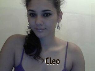 Cleo