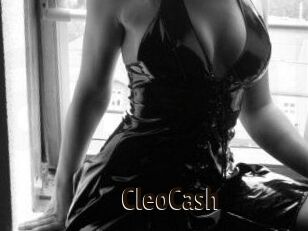 CleoCash