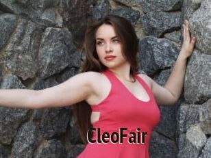 CleoFair