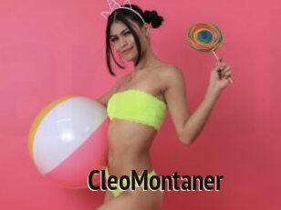 CleoMontaner