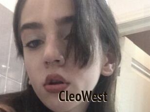 CleoWest