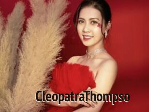 CleopatraThompso