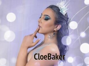 CloeBaker
