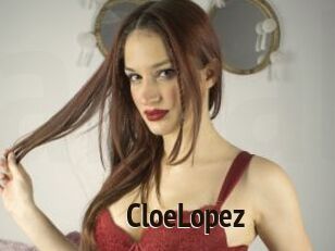 CloeLopez