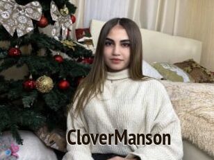 CloverManson