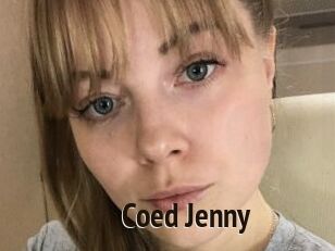 Coed_Jenny