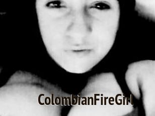 ColombianFireGirl