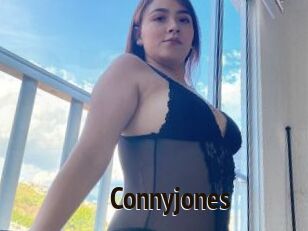 Connyjones