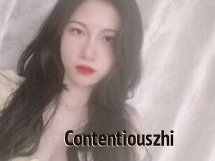 Contentiouszhi