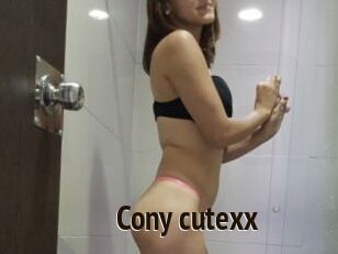 Cony_cutexx