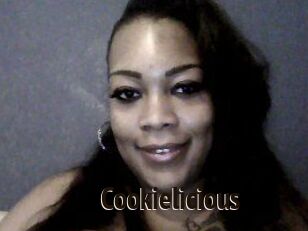 Cookielicious