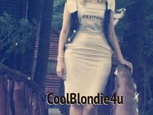 CoolBlondie4u Amatrice Blog