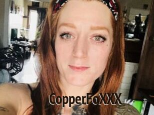 CopperFoXXX