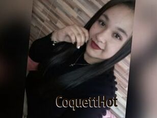 CoquettHot