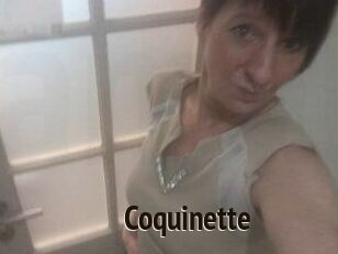 Coquinette