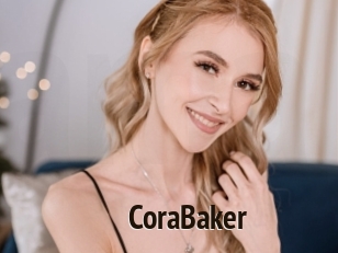 CoraBaker