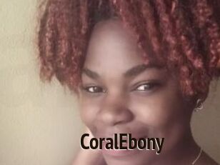 CoralEbony