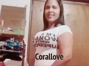 Corallove