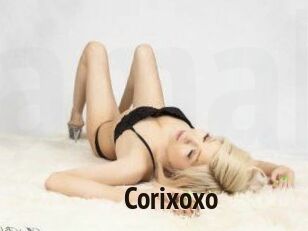 Corixoxo